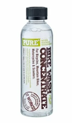 Weldtite Pure Bike Wash Koncentrat -Elcykel Butik 0158dff5 9612 467f 871f d58b3363bcb6 1