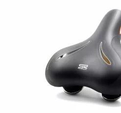 SelleRoyal LookIn Sadel (Relaxed/Unisex) 11 SelleRoyal LookIn Sadel (Relaxed/Unisex) -Elcykel Butik 02 sr lookin relaxed cool cover web