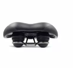 SelleRoyal LookIn Sadel (Relaxed/Unisex) 12 SelleRoyal LookIn Sadel (Relaxed/Unisex) -Elcykel Butik 03 sr lookin relaxed elastomers web