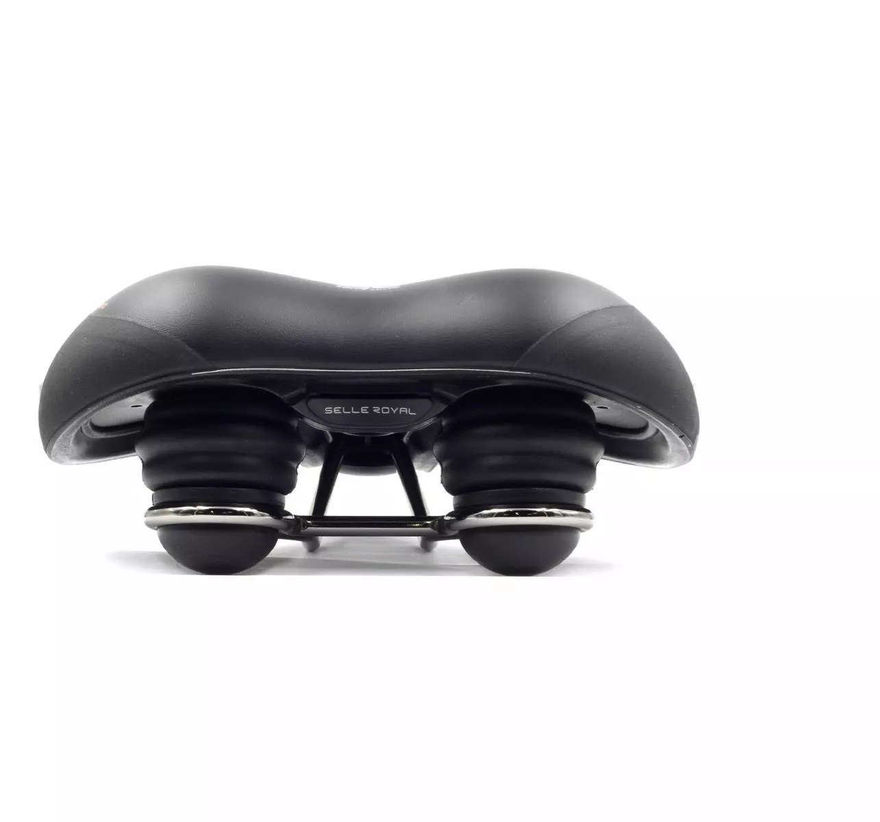 SelleRoyal LookIn Sadel (Relaxed/Unisex) 6 SelleRoyal LookIn Sadel (Relaxed/Unisex) - Billede 4