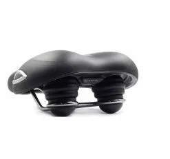 SelleRoyal LookIn Sadel (Relaxed/Unisex) 14 SelleRoyal LookIn Sadel (Relaxed/Unisex) -Elcykel Butik 05 sr lookin relaxed clip system web