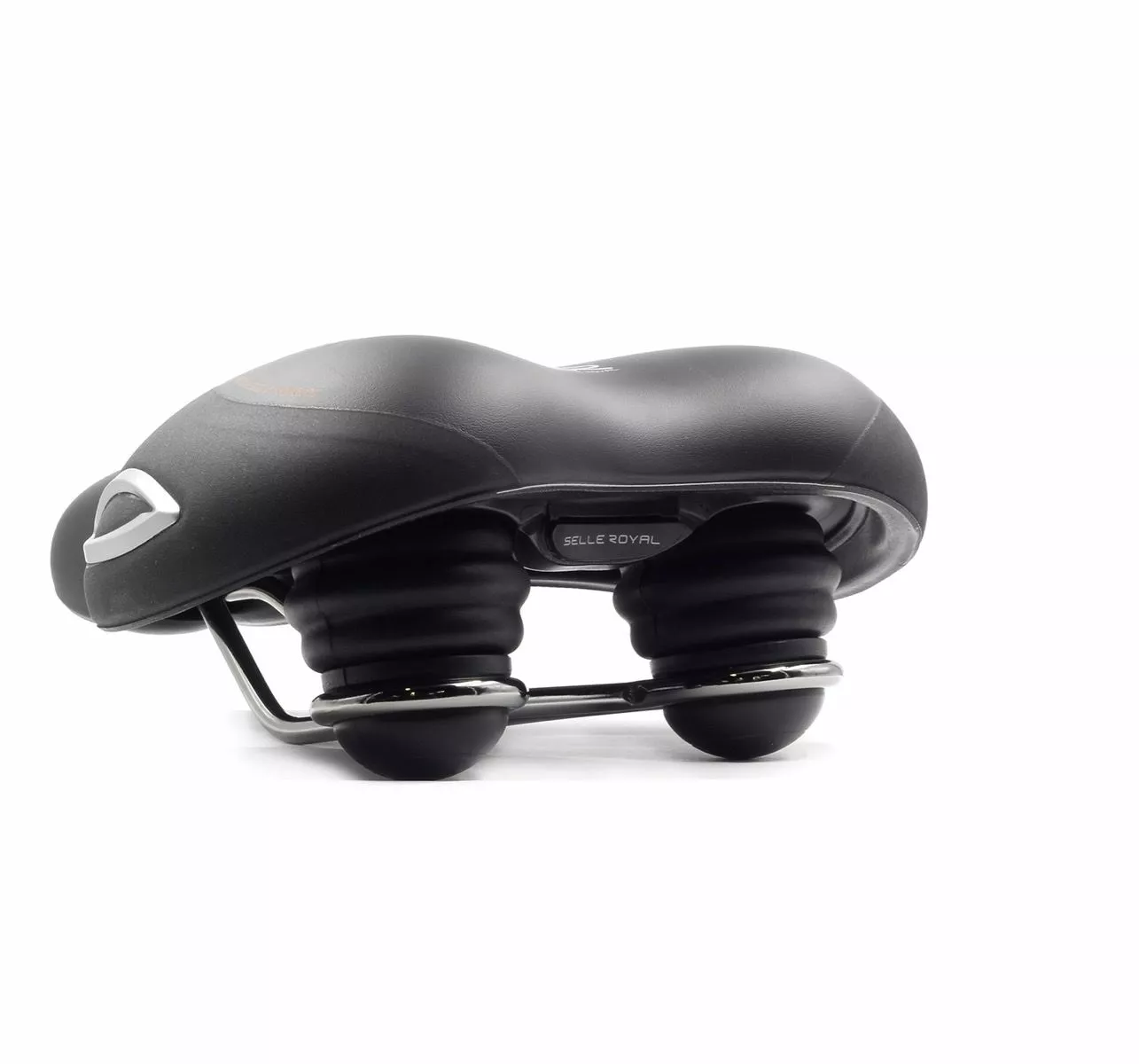 SelleRoyal LookIn Sadel (Relaxed/Unisex) 8 SelleRoyal LookIn Sadel (Relaxed/Unisex) - Billede 6