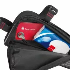 ABUS Basico ST 5200 Steltaske -Elcykel Butik 08482 03