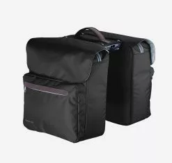 Racktime Ture Dobbelte Sidetasker