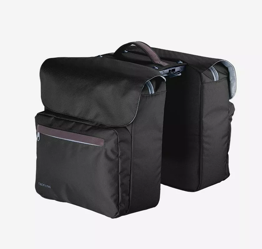 Racktime Ture Dobbelte Sidetasker 3 Racktime Ture Dobbelte Sidetasker