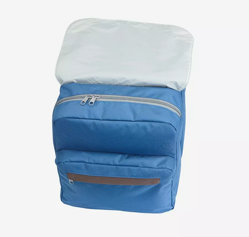 Racktime Ture Dobbelte Sidetasker 5 Racktime Ture Dobbelte Sidetasker - Billede 3