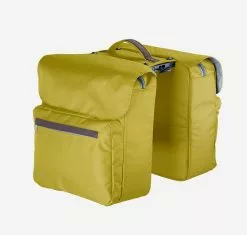 Racktime Ture Dobbelte Sidetasker 9 Racktime Ture Dobbelte Sidetasker -Elcykel Butik 1000 003 ture