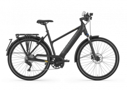 Gazelle Medeo Speed HMB