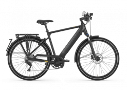 Gazelle Medeo Speed HMB