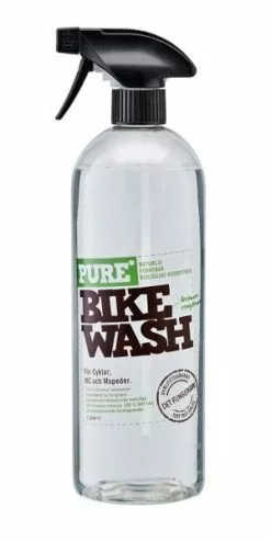 Weldtite Pure Bike Wash (1 L)