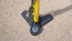 BBB Fodpumpe AirBoost 11 BBB Fodpumpe AirBoost -Elcykel Butik 181552 feature airboost 1