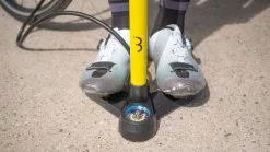 BBB Fodpumpe AirBoost 10 BBB Fodpumpe AirBoost -Elcykel Butik 181617 feature airboost 2