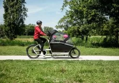 Urban Arrow Kaleche / Tent (Plus) 33 Urban Arrow Kaleche / Tent (Plus) -Elcykel Butik 1af1068f 121d 485c 8104 4aa25c2fb082