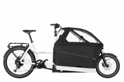 Riese & Müller Packster 70 Family