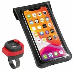 Klickfix Phonebag Light M