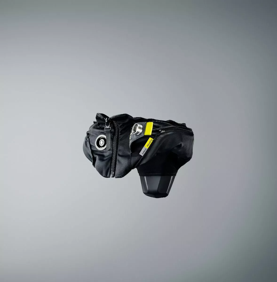 Hövding V3 - Airbag Cykelhjelm