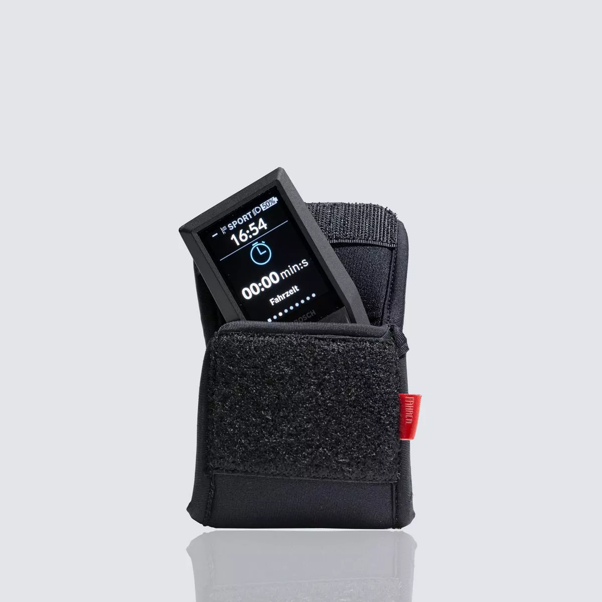 Fahrer Display Sleve (Small/Kiox) 3 Fahrer Display Sleve (Small/Kiox)