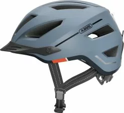 Abus Pedelec 2.0 Cykelhjelm -Elcykel Butik 40186 pedelec 2.0 glacier blue side 3 1