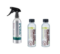 Weldtite Pure Bike Wash Sæt