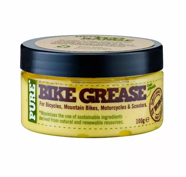 Weldtite Pure Grease 3 Weldtite Pure Grease