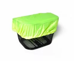 Bikepartner Refleks Cover / Overtræk Til Forkurv