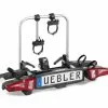 Uebler I21 Cykelholder (90grader) -Elcykel Butik 705