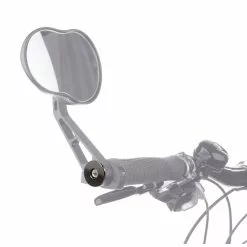 Ergotec Adapter Til Sidespejl