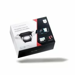 Bosch COBI.Bike Plus System (Offroad M. Lygtesæt) -Elcykel Butik 8167f4b9 9316 4109 ba50 e8d3f5f81ed4