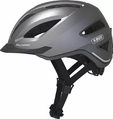 Abus Pedelec 1.1 Cykelhjelm 11 Abus Pedelec 1.1 Cykelhjelm - Billede 9