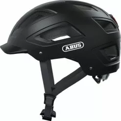 Abus Hyban 2.0 MIPS Cykelhjelm 16 Abus Hyban 2.0 MIPS Cykelhjelm -Elcykel Butik 86899 hyban 2 0 velvet black side 3 1 2
