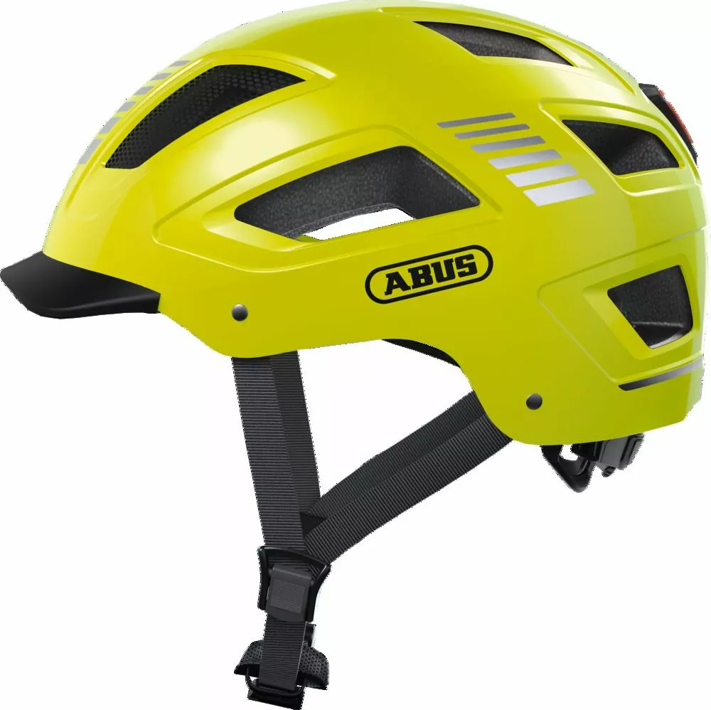 Abus Hyban 2.0 MIPS Cykelhjelm 13 Abus Hyban 2.0 MIPS Cykelhjelm - Billede 11