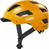 Abus Hyban 2.0 Cykelhjelm -Elcykel Butik 86924 hyban 2 0 iconic yellow side 3