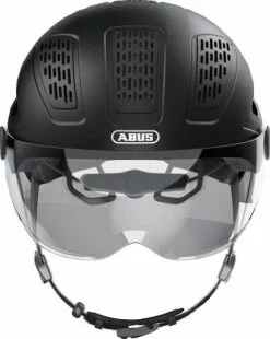 Abus Hyban 2.0 Ace Cykelhjelm