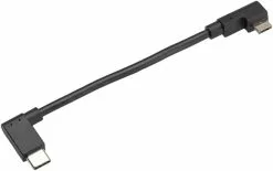 Bosch Micro USB Kabel Til Cobi SmartphoneHub