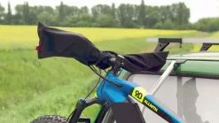 Fahrer Handelbar Cover / Transport Beskyttelse -Elcykel Butik 985d5cff afff 4794 8428 98d7e655c858