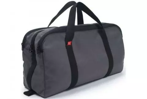 Fahrer E-Bag Transporttaske 6 Fahrer E-Bag Transporttaske - Billede 4