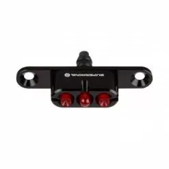 Supernova E3 Baglygte 2 Til Bagagebærer