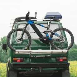 Fahrer Handelbar Cover / Transport Beskyttelse -Elcykel Butik aa095e43 626e 47ff 8223 db8712ac1b56