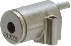 Abus Batterilås Plus Til Bosch (PowerTube)