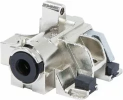 Abus Batterilås Plus Til Bosch (Frame)