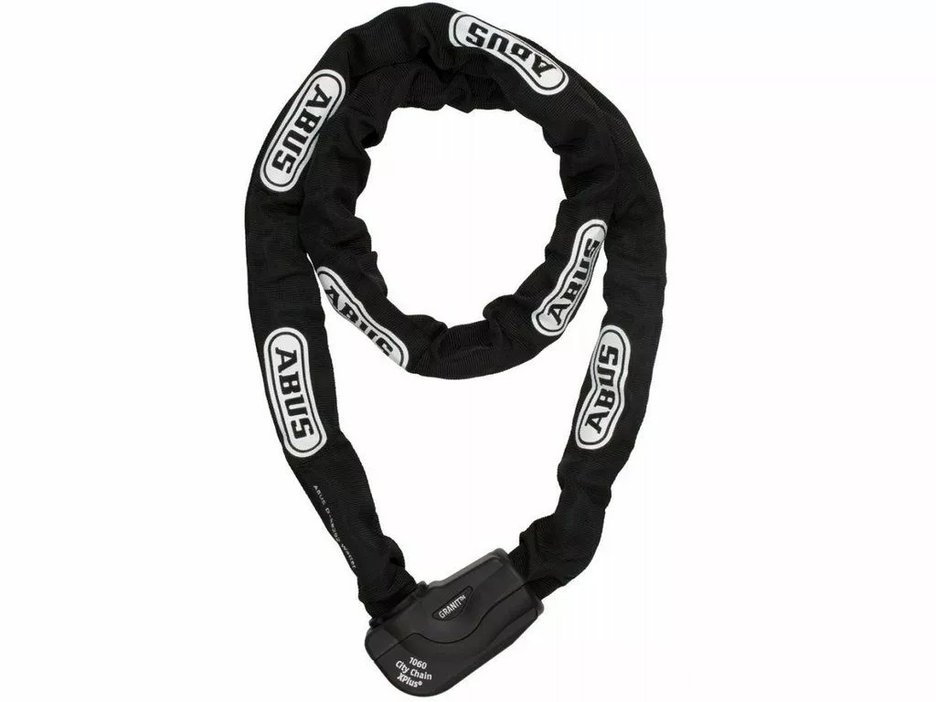 Abus Citychain XPlus 1060 Kædelås 5 Abus Citychain XPlus 1060 Kædelås - Billede 3