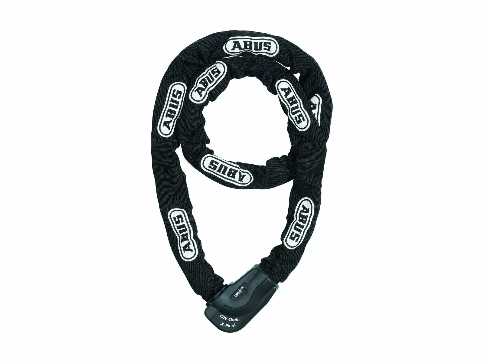 Abus Citychain XPlus 1060 Kædelås 4 Abus Citychain XPlus 1060 Kædelås - Billede 2