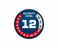 Abus Bøjlelås 470 Granit Plus -Elcykel Butik abus lock security level 12