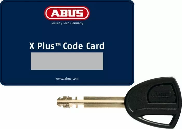 Abus Citychain XPlus 1060 Kædelås 7 Abus Citychain XPlus 1060 Kædelås - Billede 5