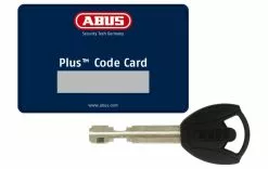 Abus ProShield 5950 Plus Rammelås -Elcykel Butik abus lock yourplus key 7