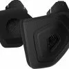 Abus Pedelec 2.0 Earpads / Winterkit 1 Abus Pedelec 2.0 Earpads / Winterkit -Elcykel Butik abus pedelec 2 0 earpads winterkit 83482 earpads black for pedelec 2 0 a 3