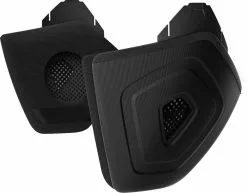 Abus Pedelec 2.0 Earpads / Winterkit