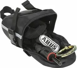 Abus Pro Shield 6mm Indstikskæde -Elcykel Butik abus pro shield 6mm indstikskaede st5950