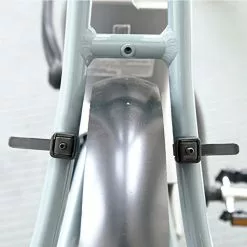 Abus Strips Med Gevind Til Rammelåse 8 Abus Strips Med Gevind Til Rammelåse -Elcykel Butik abus universal montering saet til ringlas 03 1