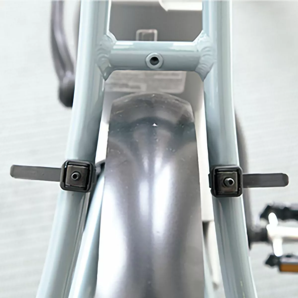 Abus Strips Med Gevind Til Rammelåse 5 Abus Strips Med Gevind Til Rammelåse - Billede 3